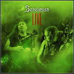 Schelmish - Live (Live)