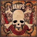 Vamps - Sex Blood Rock'n'Roll