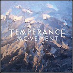 The Temperance Movement - The Temperance Movement