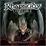 Rhapsody Of Fire - Dark Wings Of Steel