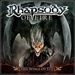 Rhapsody Of Fire - Dark Wings Of Steel - 4 Punkte Rhapsody Of Fire - Dark Wings Of Steel - 4 Punkte