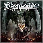 Rhapsody Of Fire - Dark Wings Of Steel - 4 Punkte