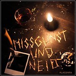 Placenta - Missgunst Und Neid