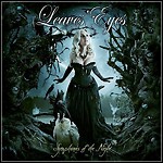 Leaves' Eyes - Symphonies Of The Night - 8 Punkte