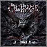 Outrage - Brutal Human Bastard Outrage - Brutal Human Bastard