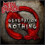 Metal Church - Generation Nothing