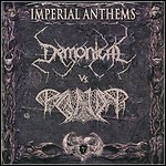 Demonical / Paganizer - Demonical Vs. Paganizer (Single)