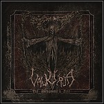 Valkyrja - The Antagonist's Fire - 8,5 Punkte