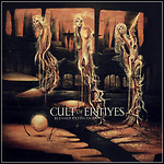 Cult Of Erinyes - Blessed Extinction - 8 Punkte