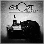 Ghost Avenue - Ghost Avenue