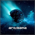 Antigama - The Gravity Of Impermanence