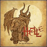 Hell - The Age Of Nefarious (Single)