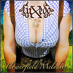 Tuxedoo - Flowerfield Melodies Tuxedoo - Flowerfield Melodies