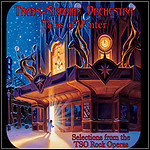 Trans-Siberian Orchestra - Tales Of A Winter (Compilation) - keine Wertung