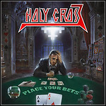 Holy Cross - Place Your Bets