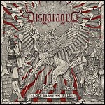 Disparaged - And Babylon Fell - 7,5 Punkte