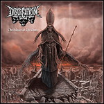 Discreation - The Silence Of The Gods Discreation - The Silence Of The Gods