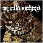 My Cold Embrace - Earth Exhausted (EP)