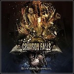 Crimson Falls - Downpours Of Disapproval