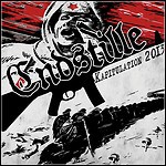 Endstille - Kapitulation 2013  - 6,5 Punkte