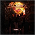 Rising Storm - Initium (EP)