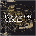 Implosion Circle - The Angry And Enraged (EP)