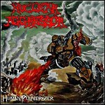 Nuclear Aggressor - Human Pulverizer (EP)
