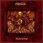 Argus - Sleeping Dogs (EP)