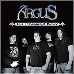 Argus - Live At Hammer Of Doom V (DVD)