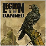 Legion Of The Damned - Ravenous Plague - 7,5 Punkte