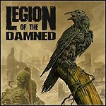 Legion Of The Damned - Ravenous Plague