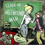 Crossplane - Class Of Hellhound High