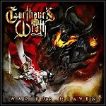 Gorthaur's Wrath - War For Heaven