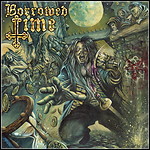 Borrowed Time - Borrowed Time