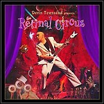 Devin Townsend Project - The Retinal Circus (Live)