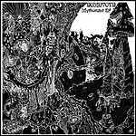 Domovoyd - Mythonaut EP (EP)