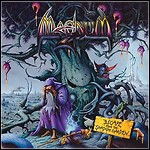 Magnum - Escape From The Shadow Garden