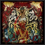 Satan's Wrath - Aeons Of Satan's Reign Satan's Wrath - Aeons Of Satan's Reign