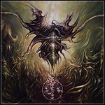 Ævangelist - Omen Ex Simulacra Ævangelist - Omen Ex Simulacra