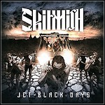 Skirmish - Jet-Black Days