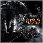 Reptilian Death - The Dawn Of Consummation And Emergence Reptilian Death - The Dawn Of Consummation And Emergence