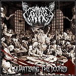 Supreme Carnage - Quartering The Doomed