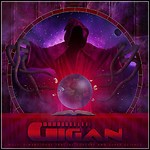 Gigan - Multi-Dimensional Fractal-Sorcery And Super Science