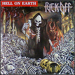 Fuck Off - Hell On Earth