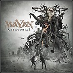 Mayan - Antagonise Mayan - Antagonise