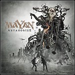 Mayan - Antagonise - 8,5 Punkte