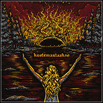 Kuolemanlaakso - Musta Aurinko Nousee (EP)