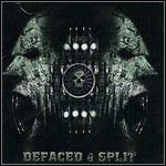 Various Artists - Defaced & Split