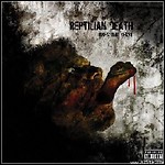 Reptilian Death - Infestinal Feast (EP)