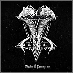 Treblinka - Shrine Of The Pentagram (Compilation)